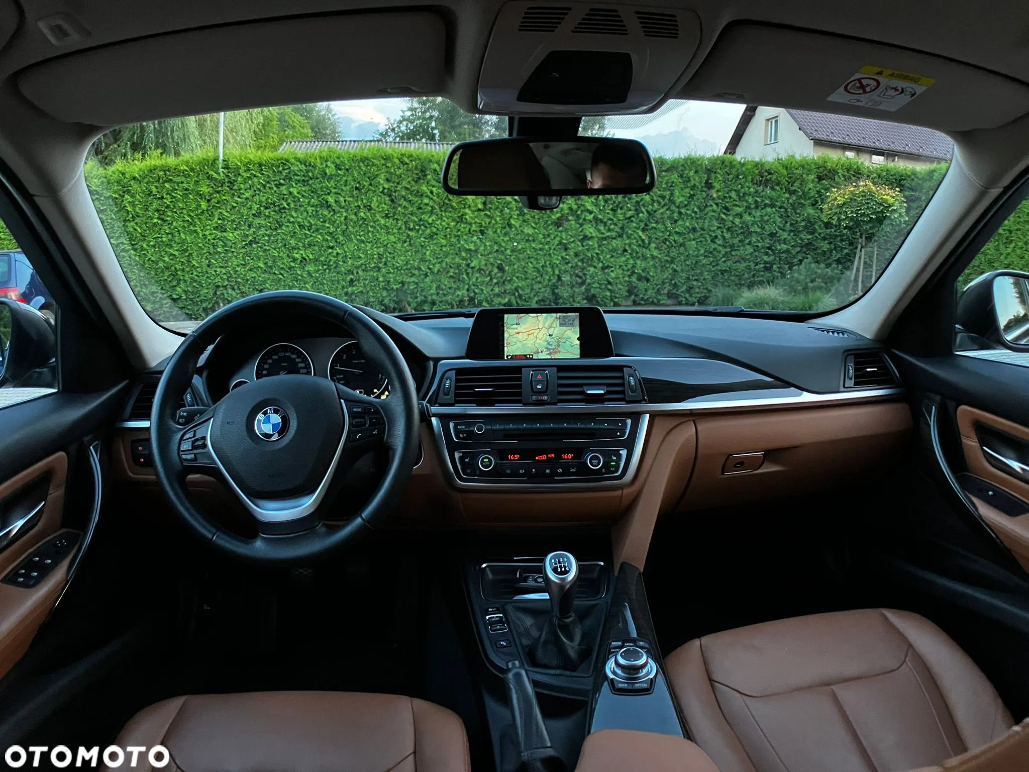 BMW Seria 3 328i Luxury Line - 6