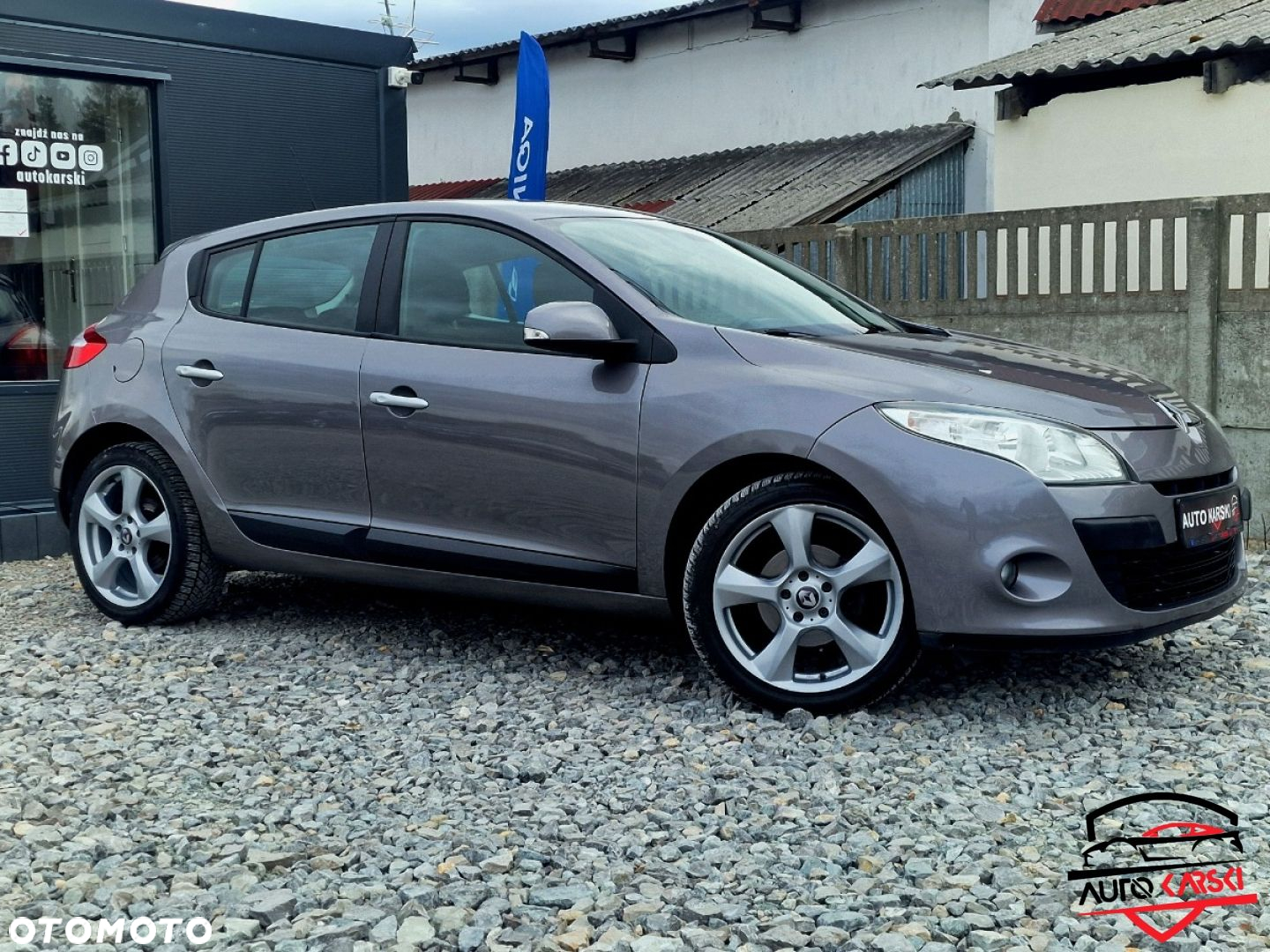 Renault Megane - 10