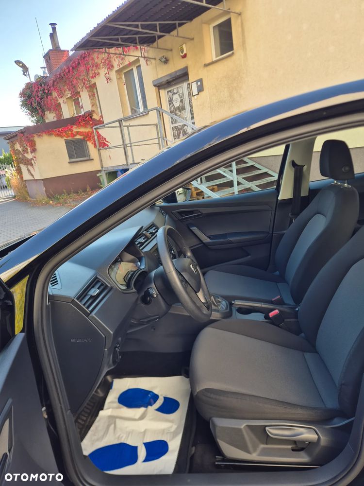 Seat Ibiza - 8