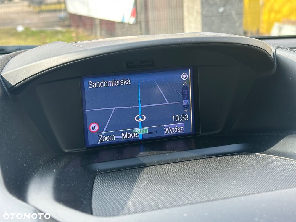 Ford Kuga 1.6 EcoBoost 2x4 Titanium - 29
