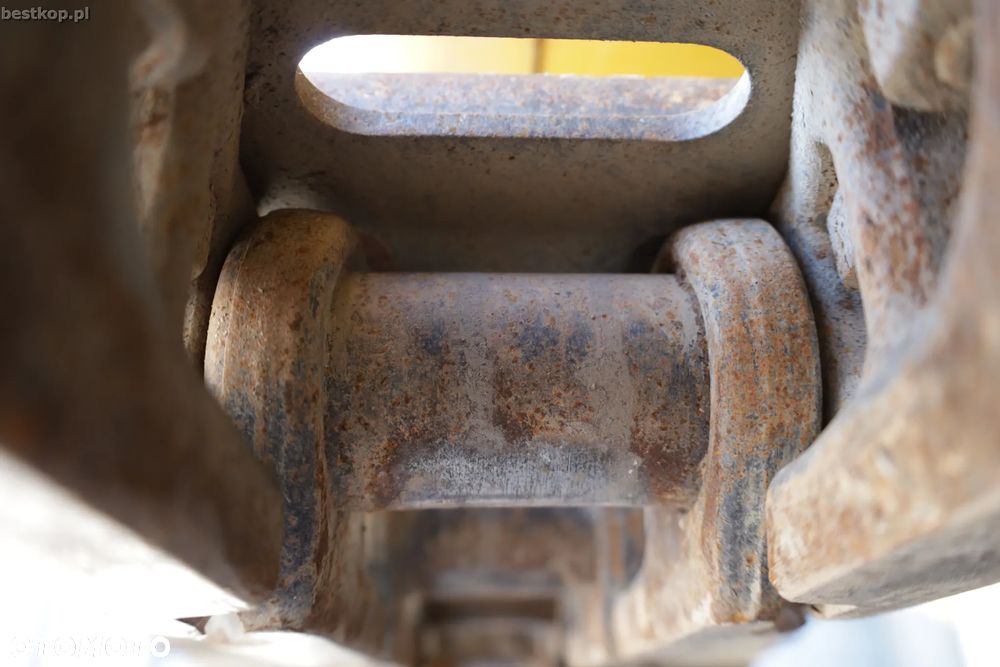 Komatsu PC210LC-11 - 39