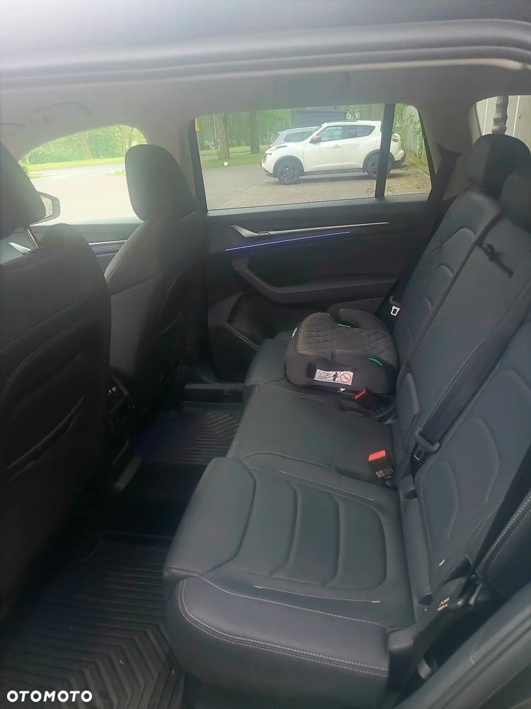 Skoda Kodiaq 2.0 TSI 4x4 Edition 130 DSG - 10