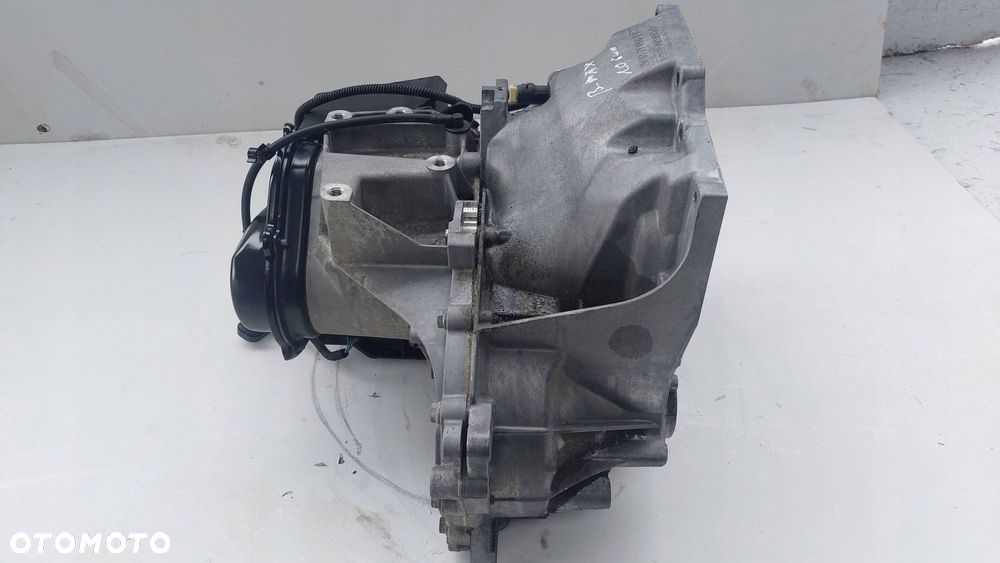 ford b-max 1.0 ecoboost 12-17r skrzynia biegów dv1r-7002-abe - 4