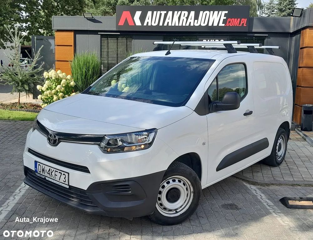 Toyota PROACE CITY - 2