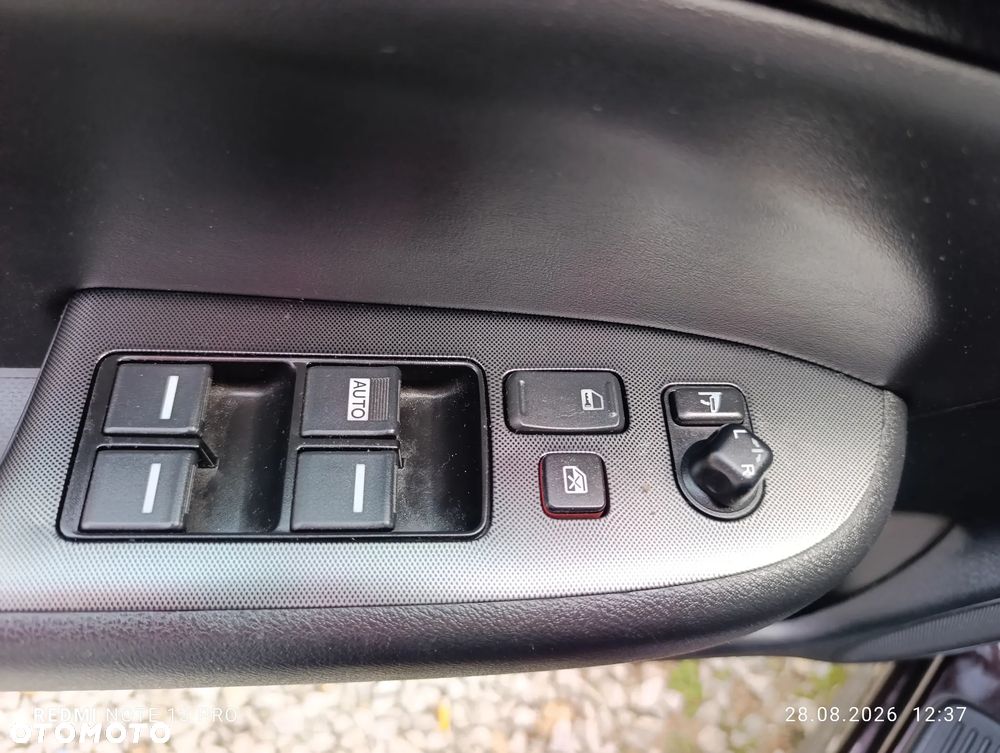 Honda Accord 2.0 i Sport 30 Jahre Edition - 18