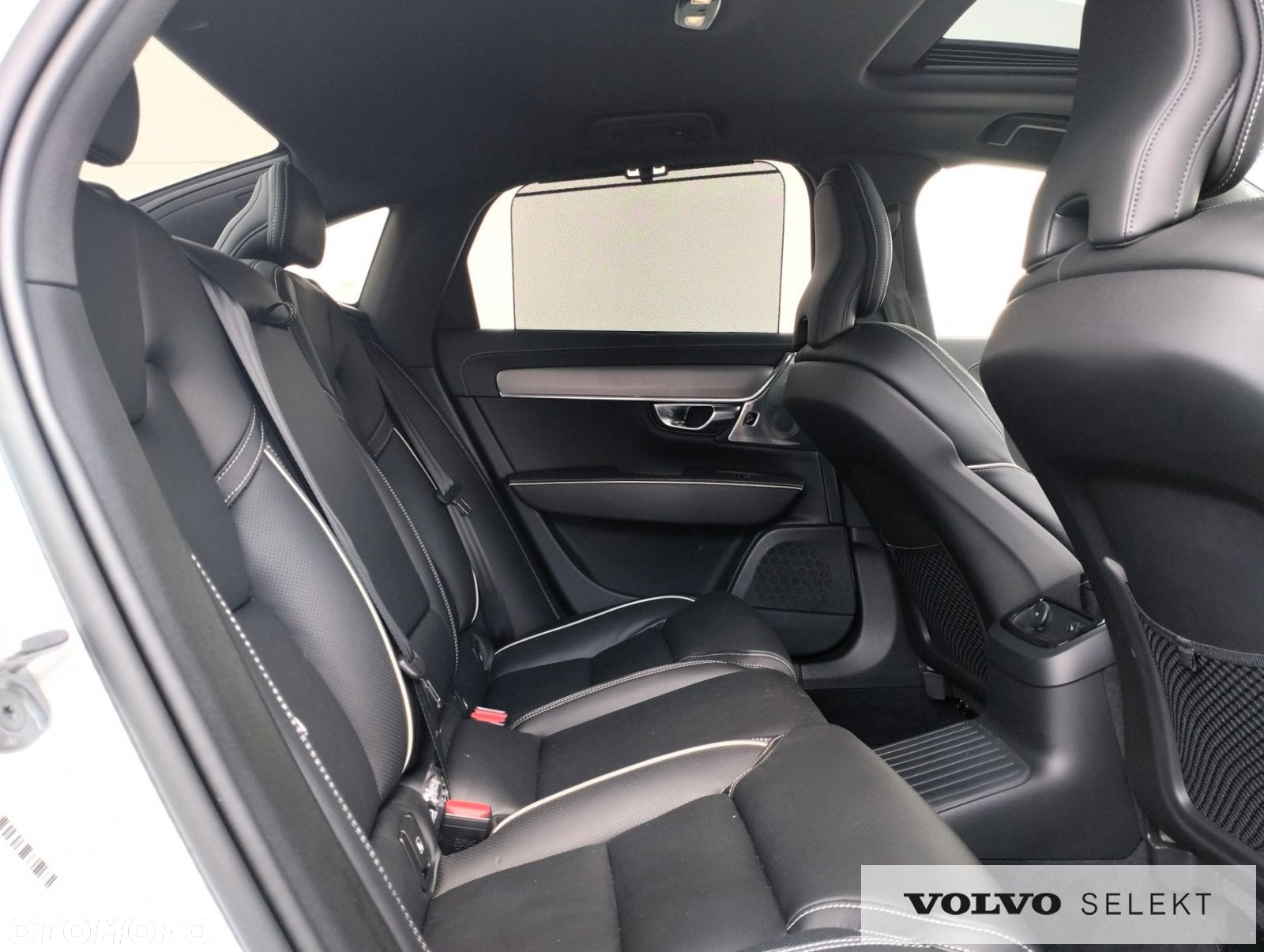 Volvo S90 - 16