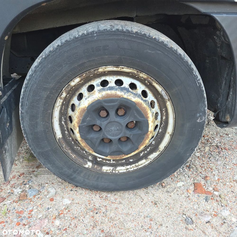 Iveco DAILY - 14