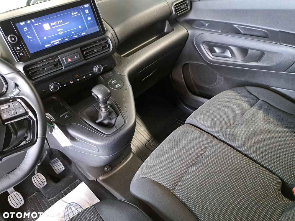 Toyota PROACE CITY - 25