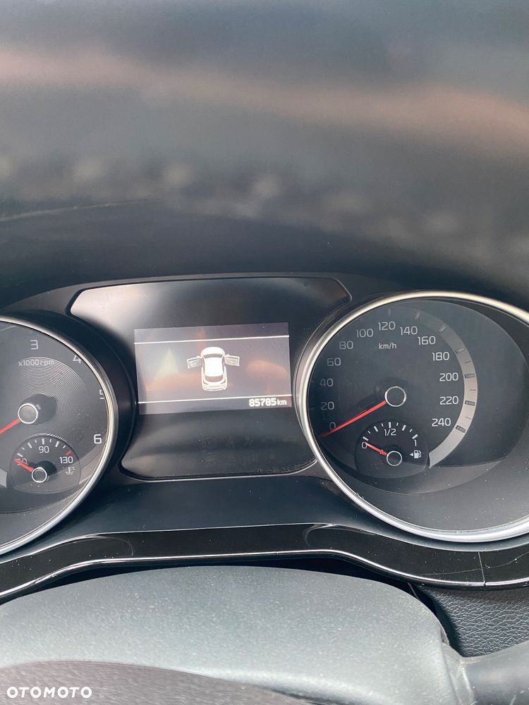 Kia XCeed 1.6 CRDi (48V Mild-Hybrid) DCT7 VISION - 37