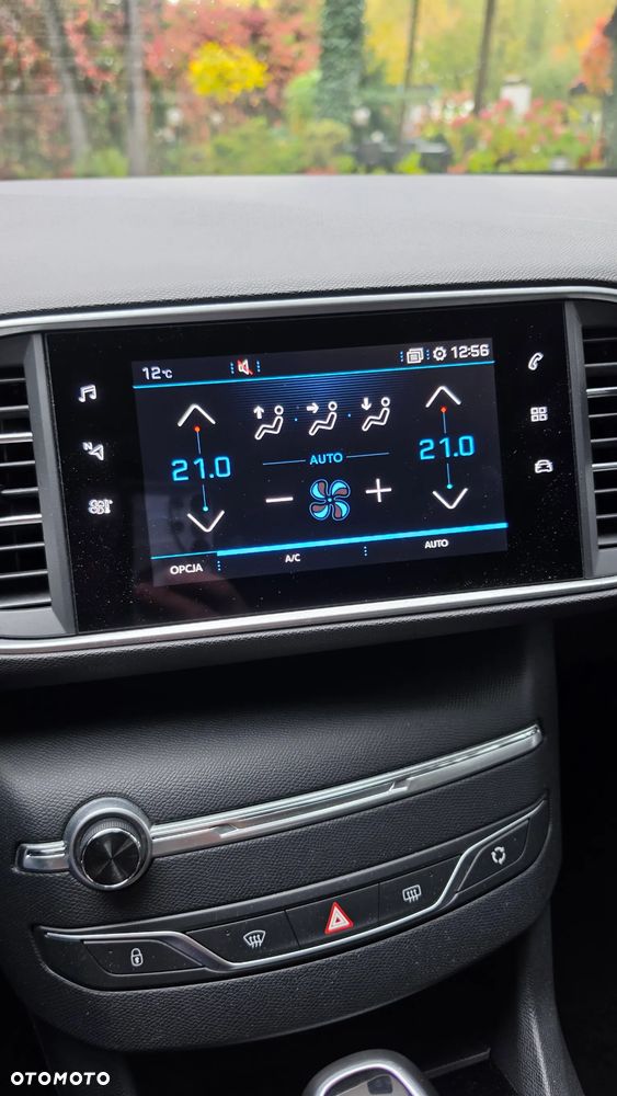 Peugeot 308 PureTech 110 Stop & Start Style - 13