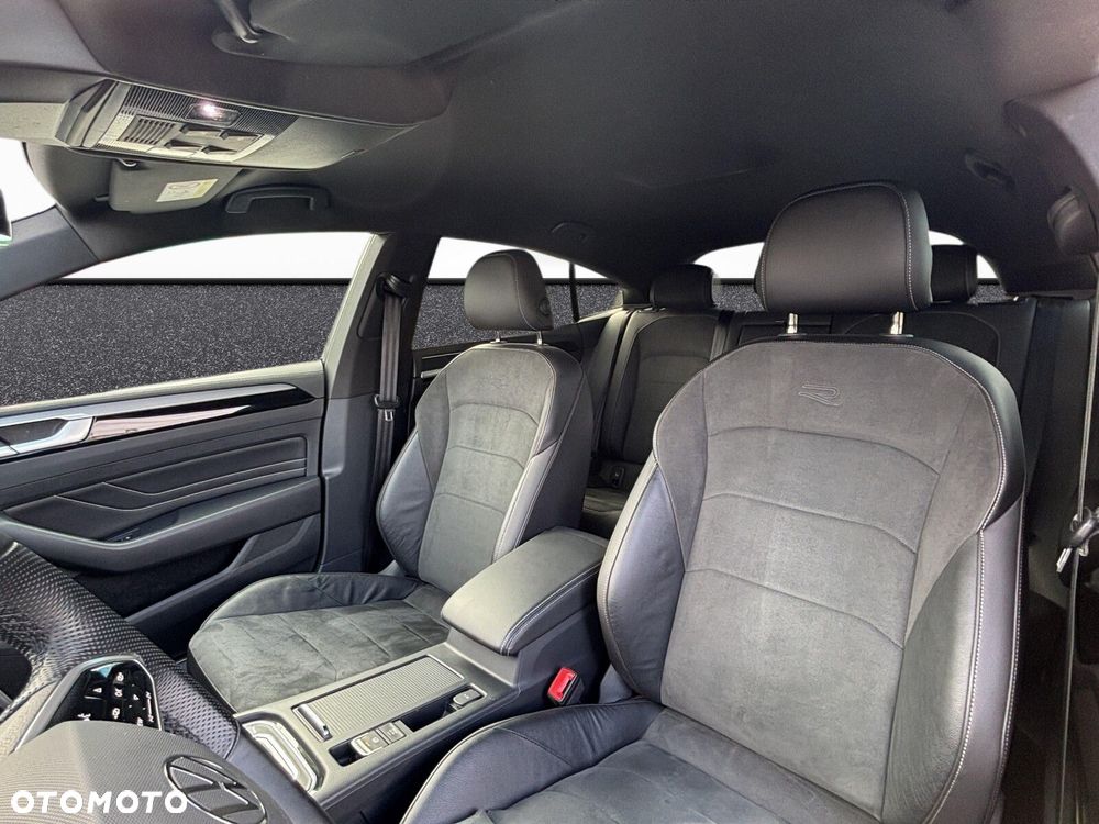 Volkswagen Arteon 2.0 TSI R-Line DSG - 25