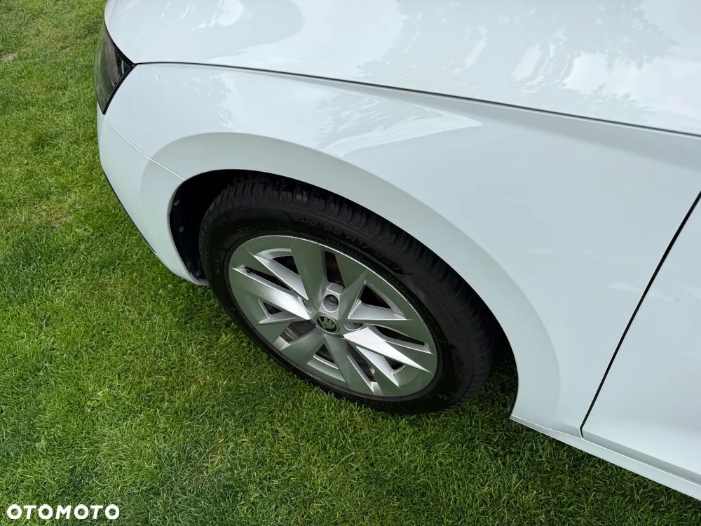 Skoda Octavia 1.5 TSI ACT Ambition - 7