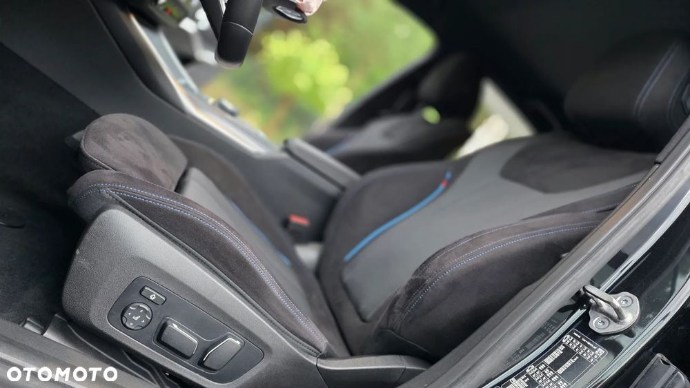 BMW Seria 3 320d xDrive MHEV Sport Line sport - 28