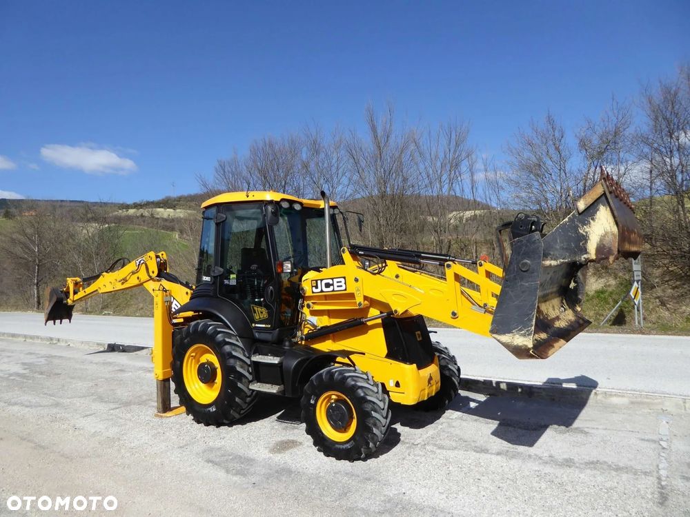 JCB 3CX - 6