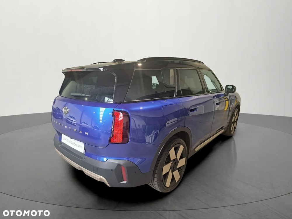 MINI Countryman - 11