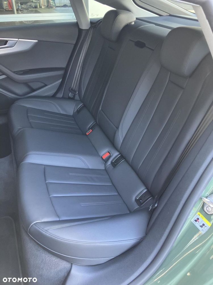 Audi A5 Sportback - 16