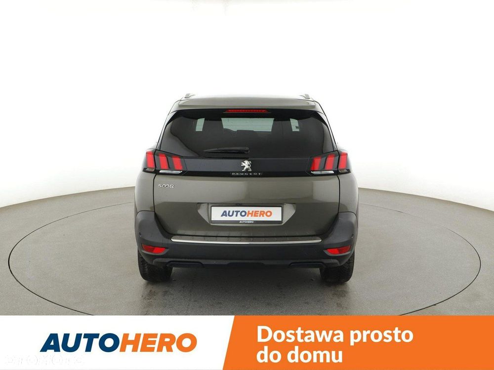 Peugeot 3008 1.6 BlueHDi Allure S&S EAT6 - 7