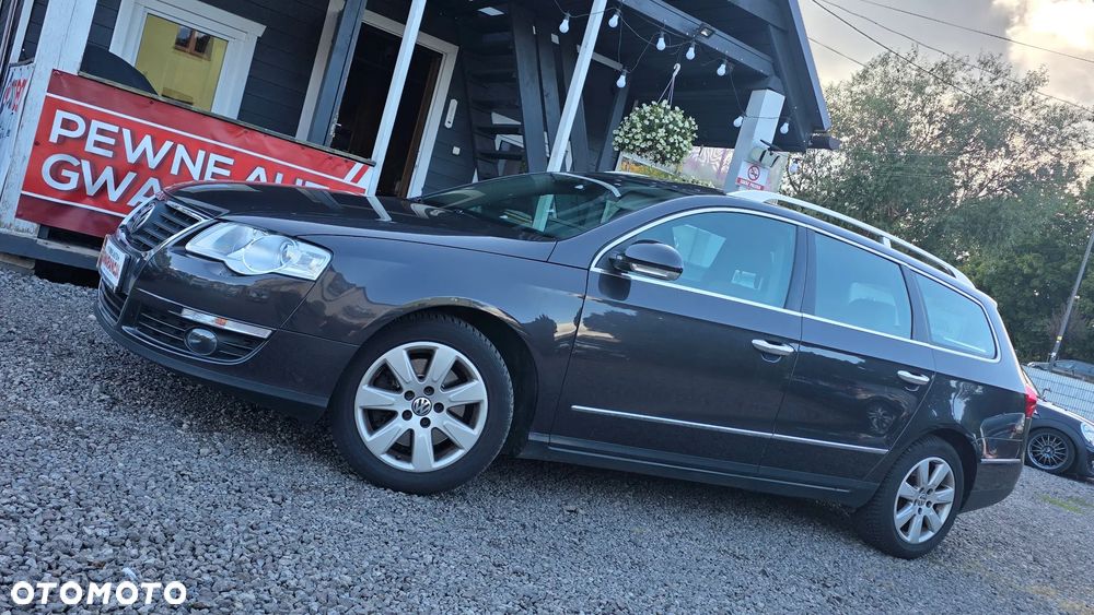 Volkswagen Passat 1.6 TDI Comfortline - 17