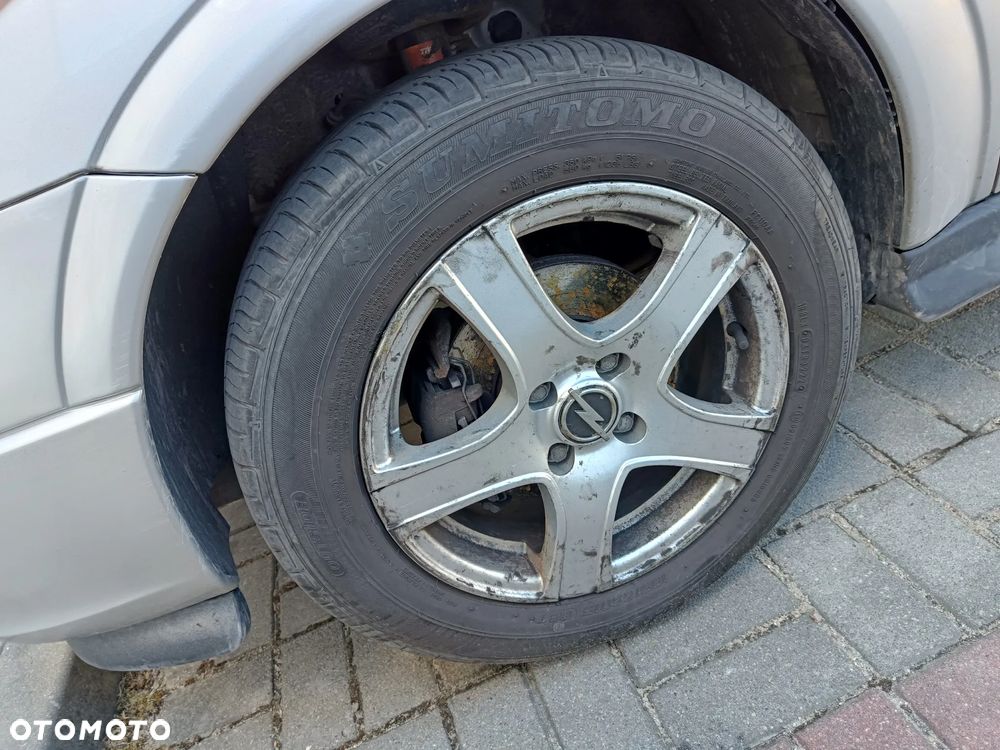 Opel Astra - 22