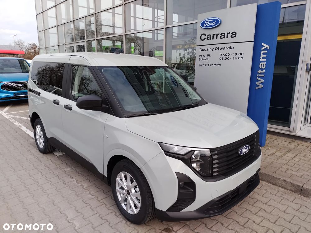 Ford Transit Courier Trend - 1
