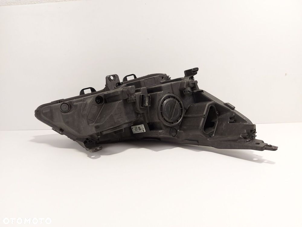 OPEL ASTRA K V 5 LAMPA LEWA LED GM 39158005 380 - 2