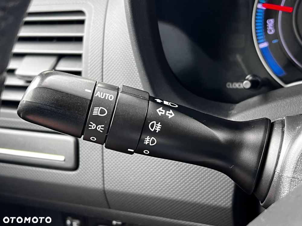 Toyota Auris - 21