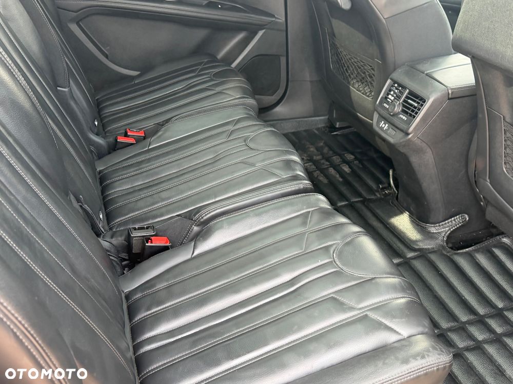 Peugeot 5008 2.0 HDi Allure 7os - 27