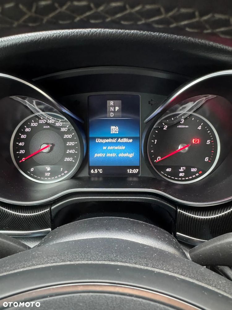 Adblue SCR NOX Urea Def Mercedes 2.0 2.1 3.0 om651 om654 om642 om656 Białystok