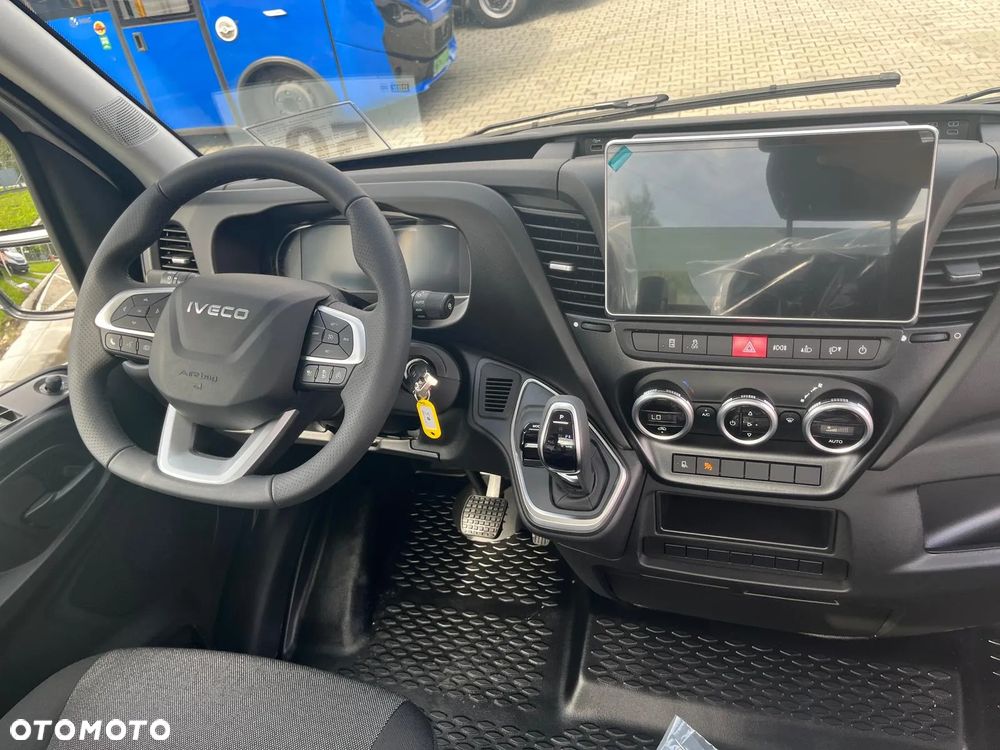 Iveco Daily 50C18HA8Z Autoryzowany Dealer IVECO - 11
