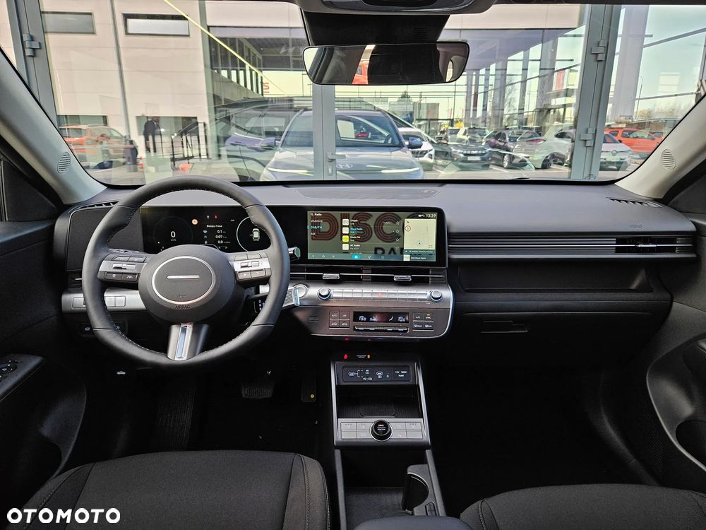 Hyundai Kona 1.6 T-GDI Executive DCT - 15
