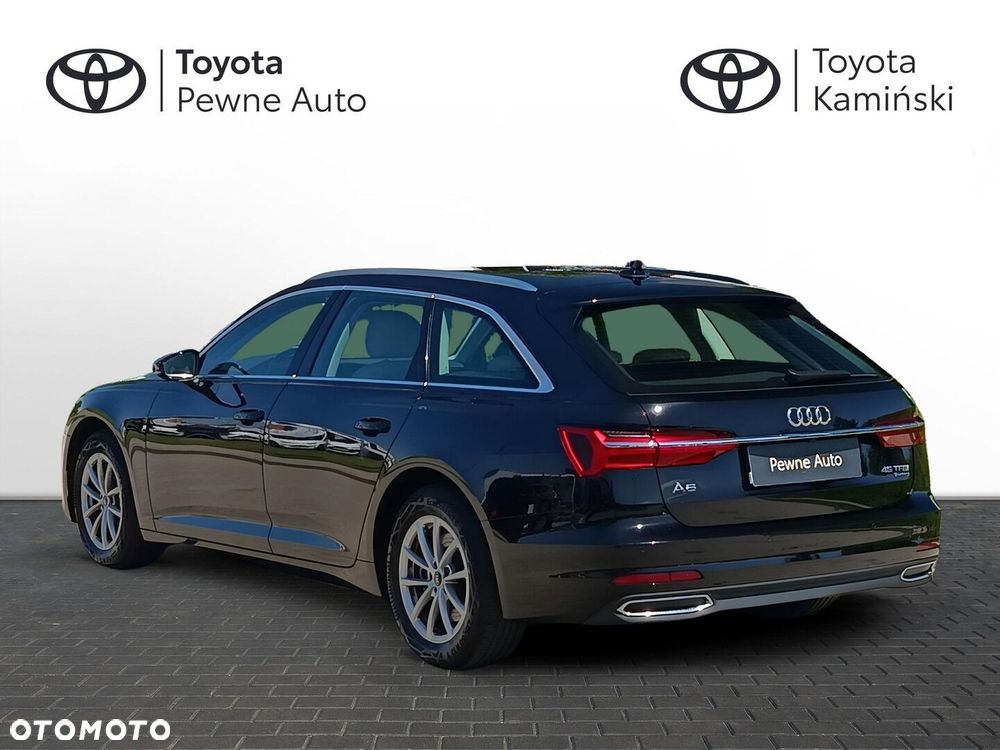 Audi A6 Avant - 3