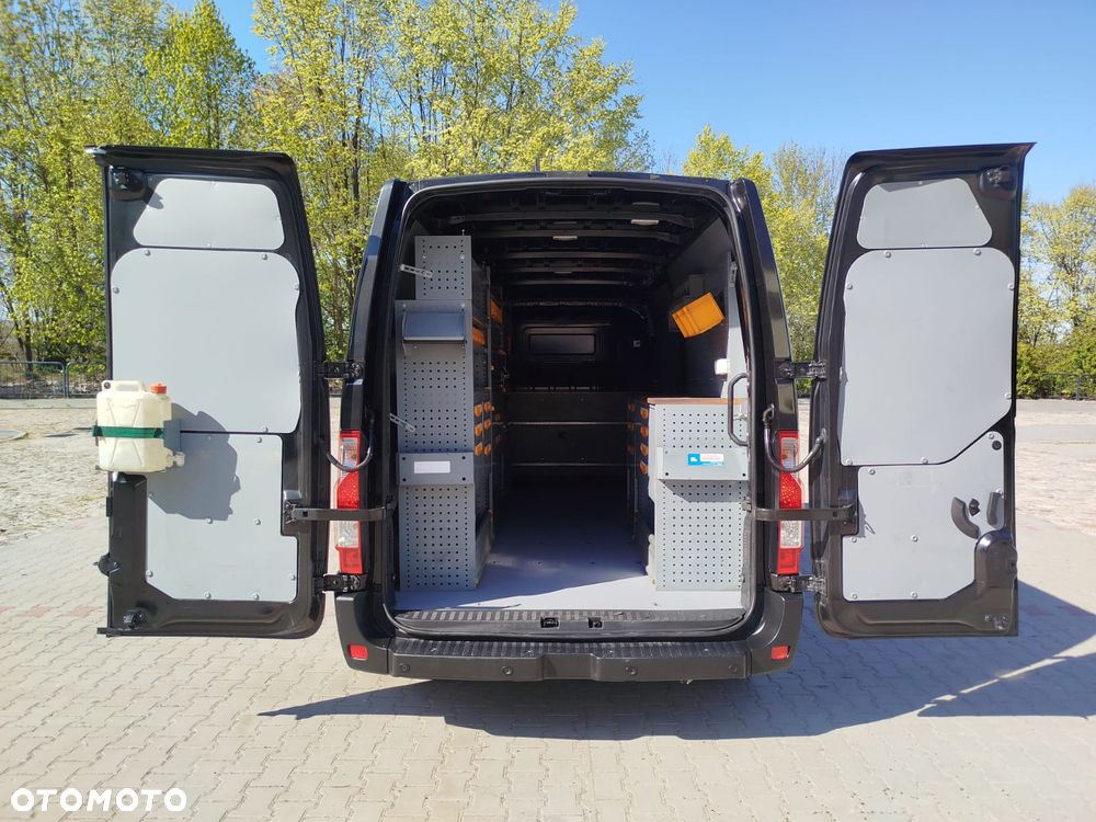 Renault Master - 27