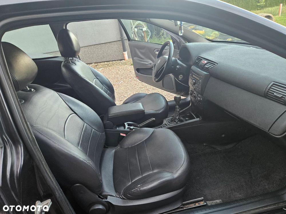 Fiat Stilo - 21