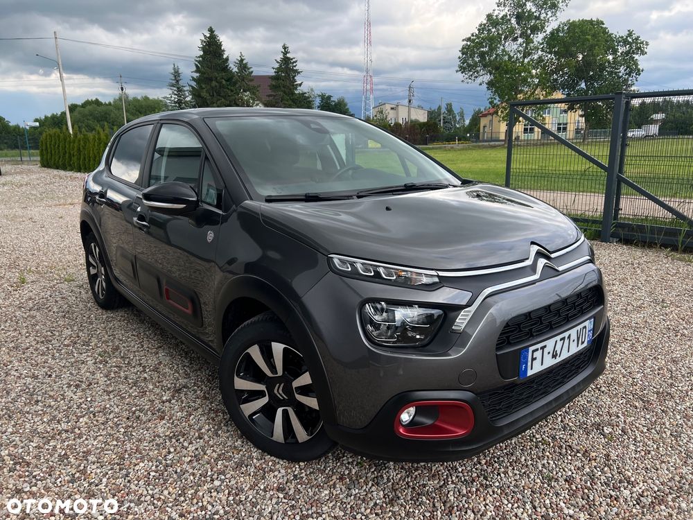 Citroën C3 Pure Tech 83 S&S C-SERIES - 4