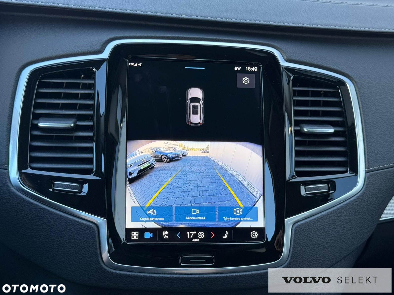 Volvo XC 90 - 27