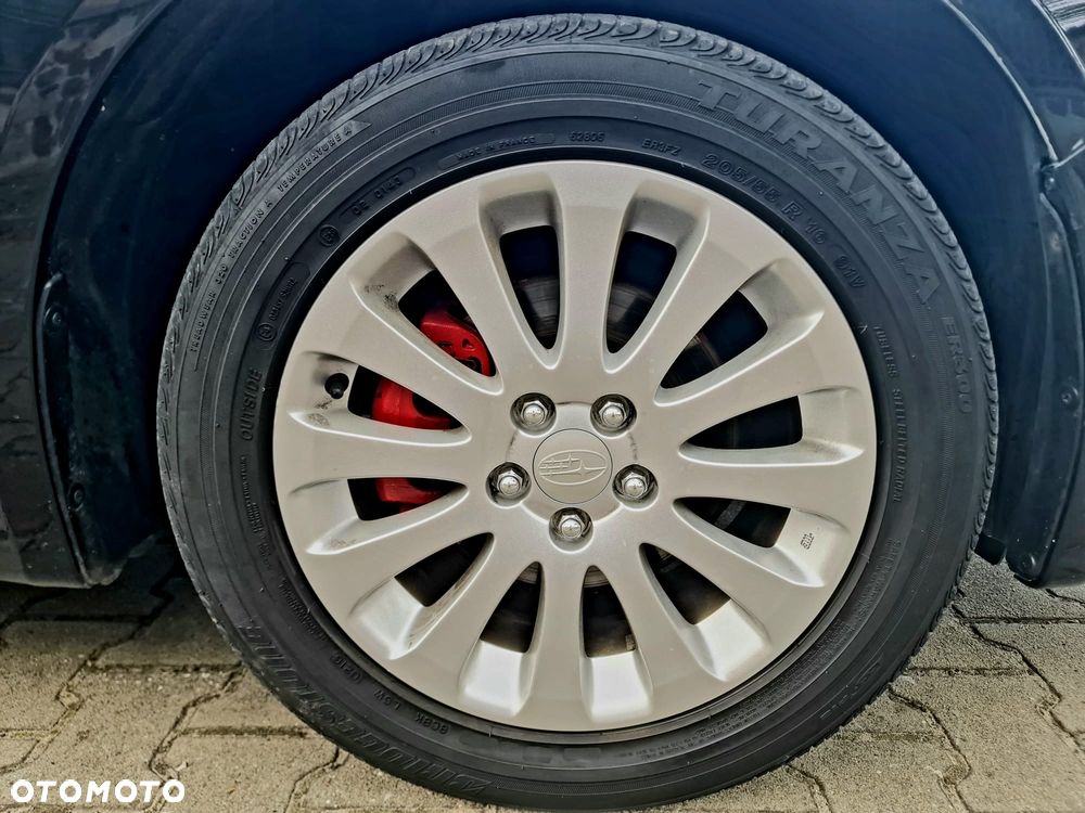 Subaru Impreza 2.0 RS - 35