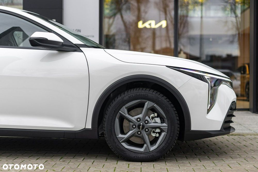 Kia K4 - 8