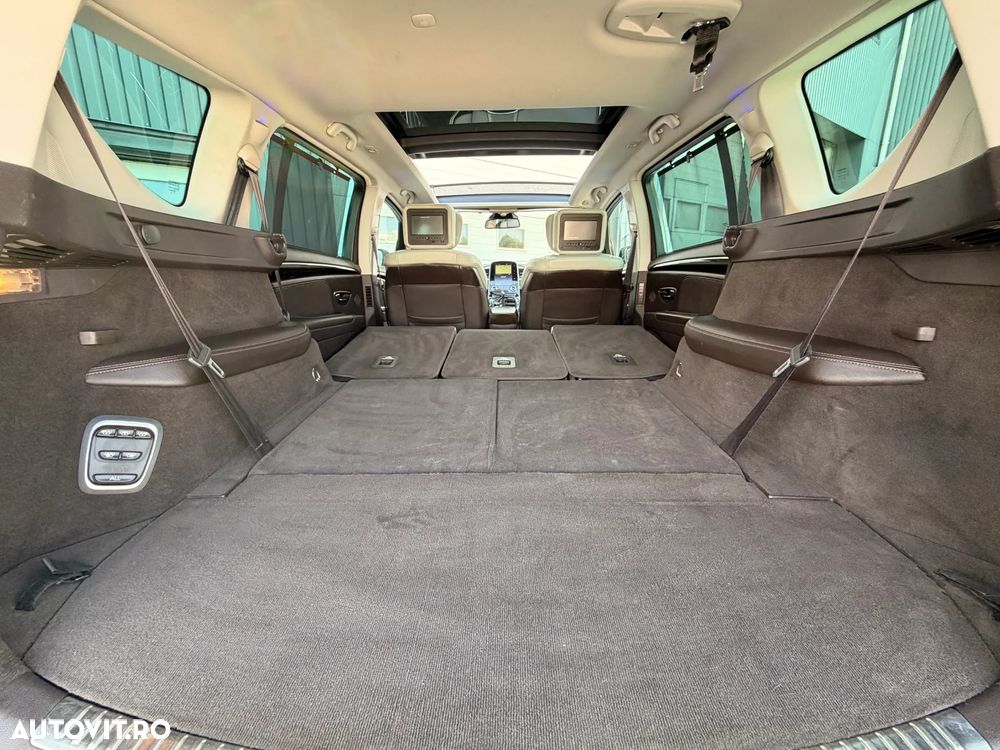 Renault Espace Energy dCi 160 EDC Initiale Paris - 34