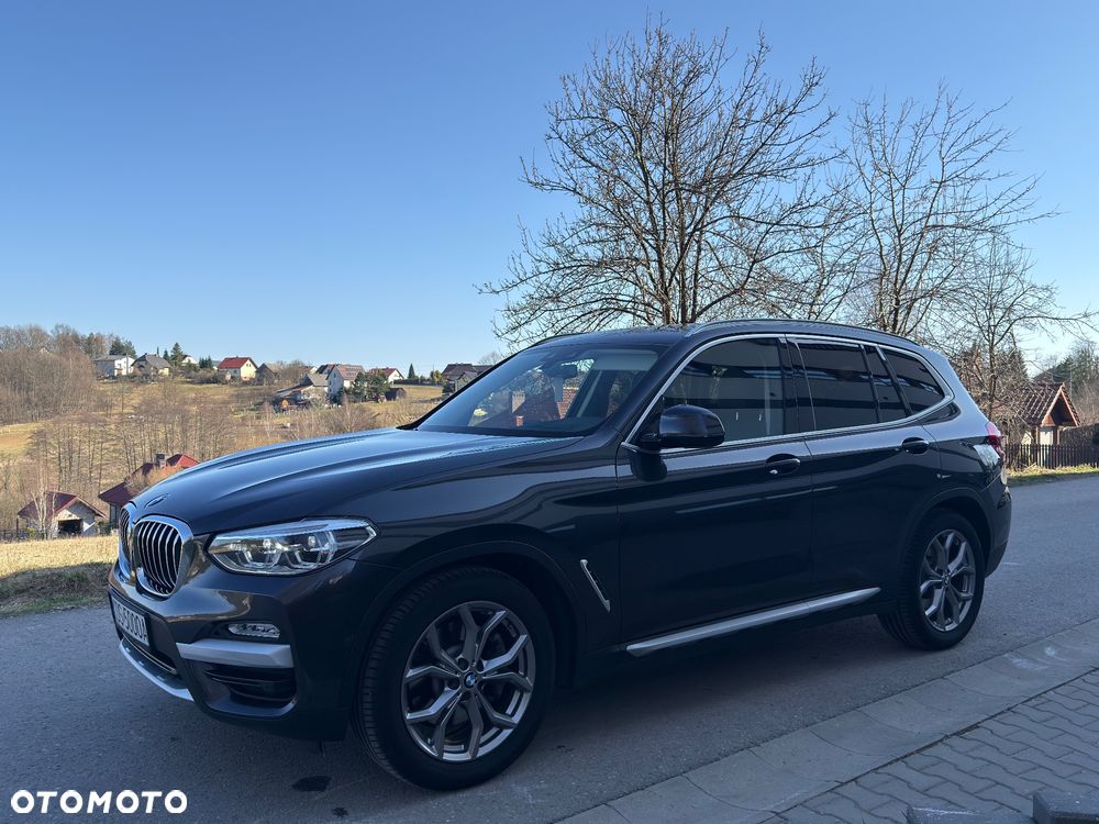 BMW X3 xDrive30i xLine - 5