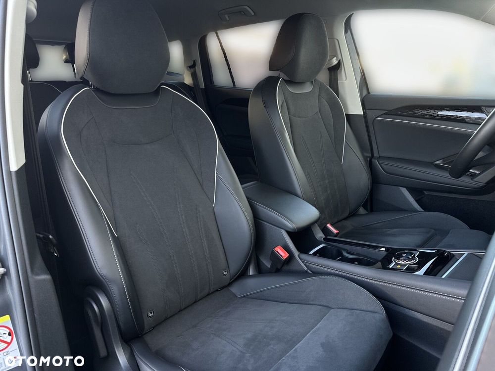 Volkswagen Tayron 1.5 TSI eHybrid PHEV 150kW Elegance DSG - 32