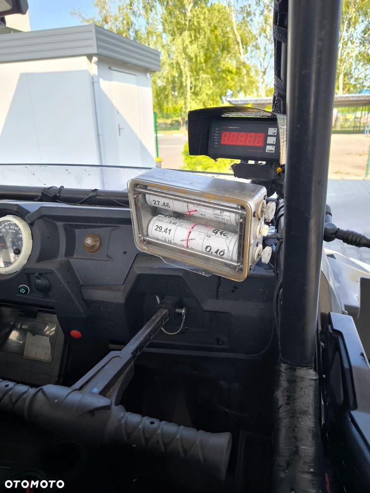 Polaris RZR - 14