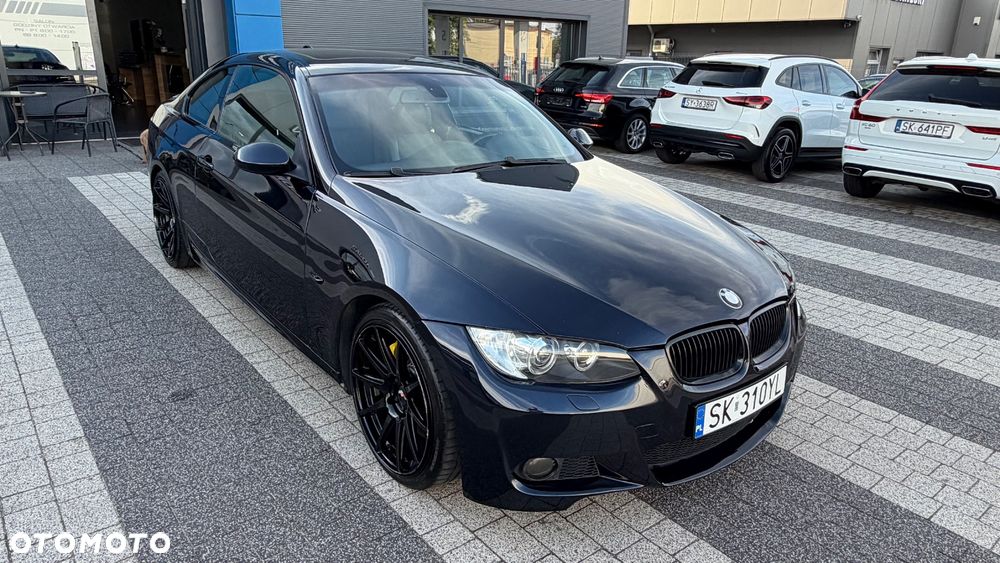 BMW Seria 3 - 6