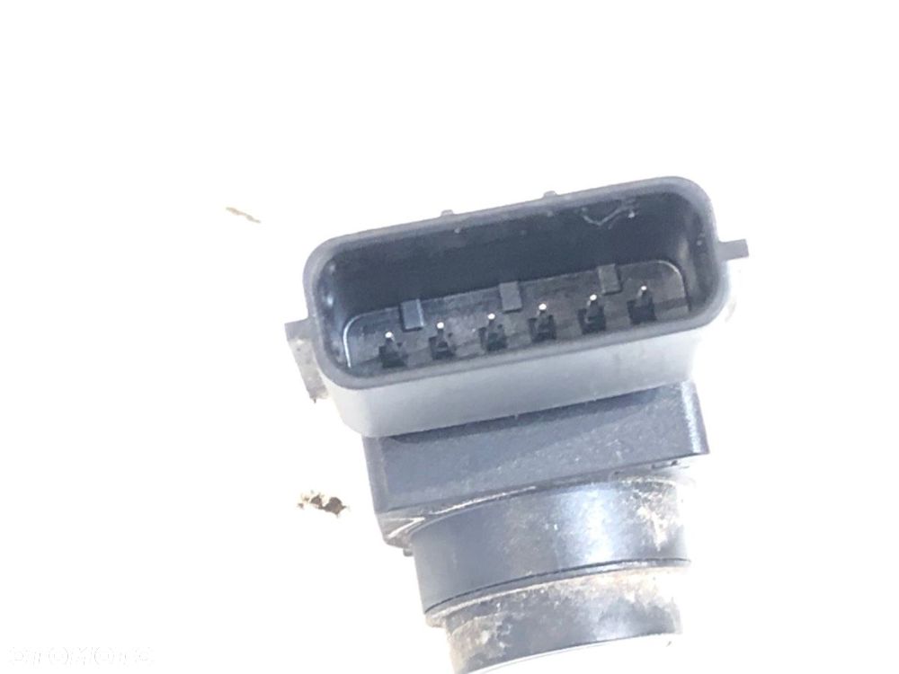 CZUJNIK PDC  HYUNDAI i30 (PDE, PD, PDEN) 2016 - 2022 1.0 T-GDI 88 kW [120 KM] benzyna 2016 - 2022 - 2