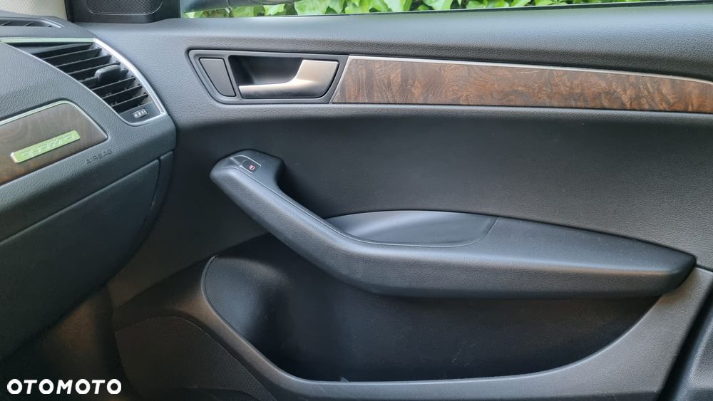 Audi Q5 2.0 TDI Quattro S tronic - 23