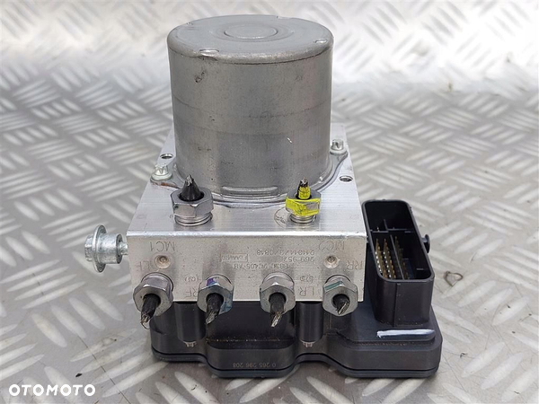 Pompa ABS Ford Ranger III HB3C-2C405-AB 0265956579