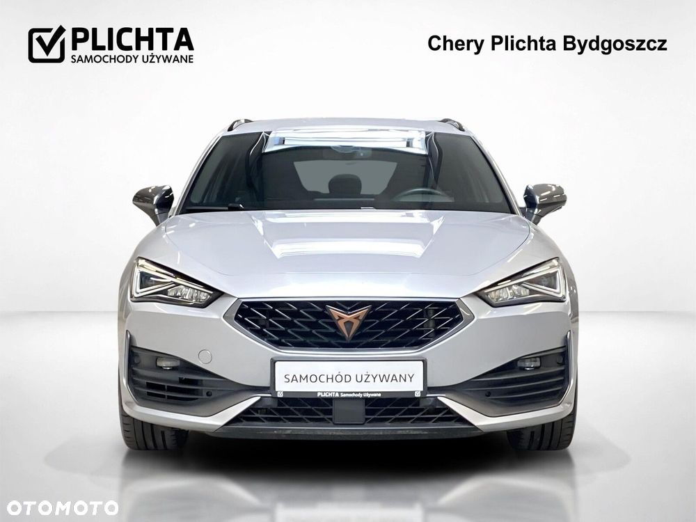 Cupra Leon - 9