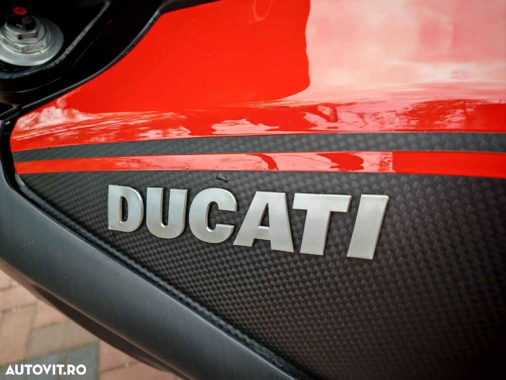 Ducati Diavel - 16