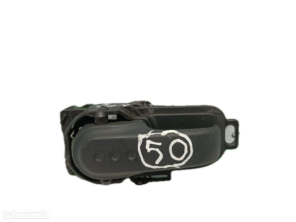 Puxador / Muleta Interior Nissan Note (E11, Ne11) - 1