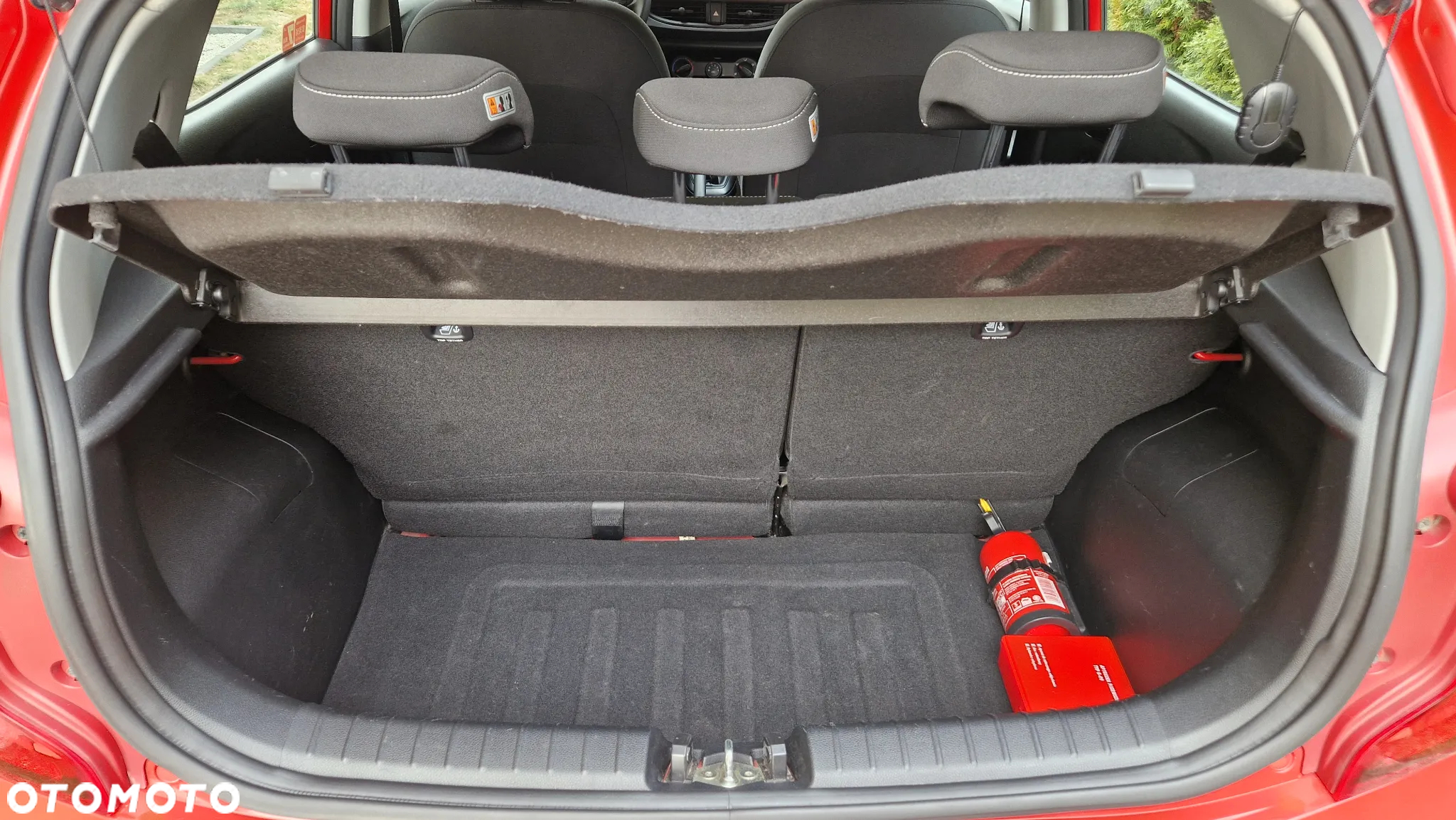 Kia Picanto 1.0 M - 15