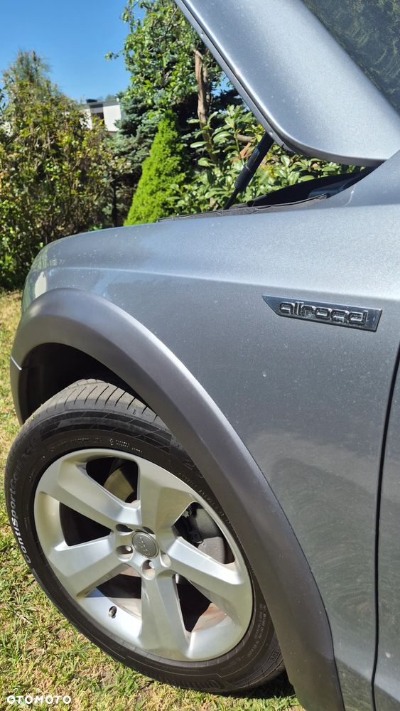 Audi Q5 2.0 TDI Quattro Stronic - 10